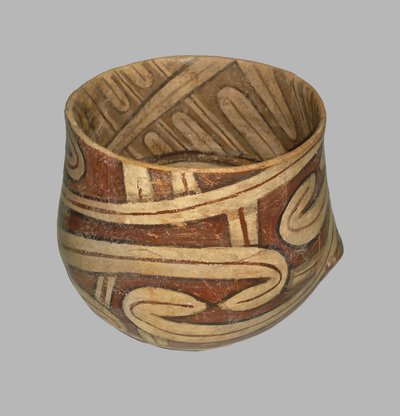 Fartyg, 4100 f.Kr av Prehistoric Russian Culture