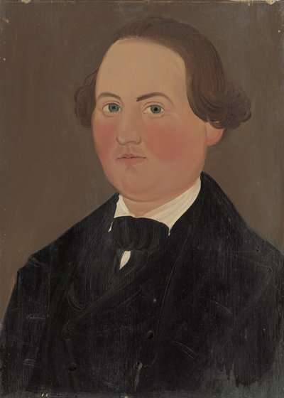 make, c. 1845. av Prior Hamblin School