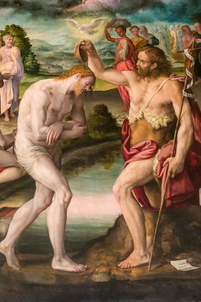 swedish av Prospero Fontana