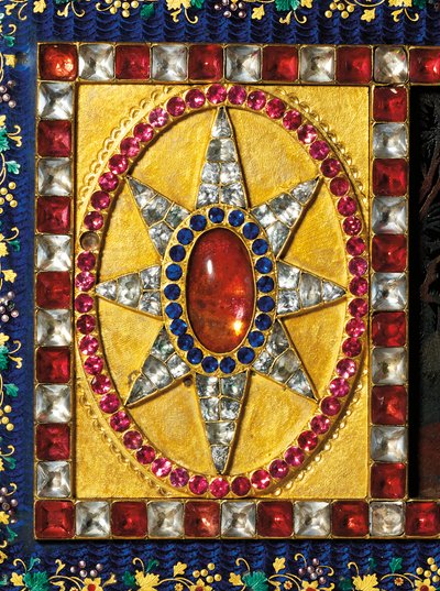 Eine kaiserliche chinesische Schlag-, Musik- und Automaten-