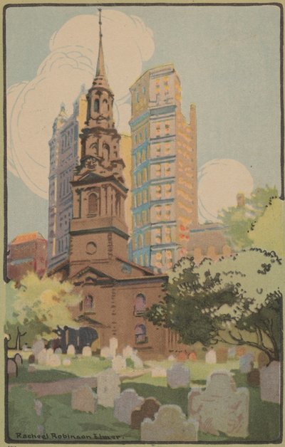 St Paul