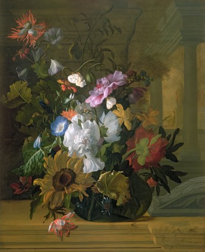 Okänd bild av Rachel Ruysch