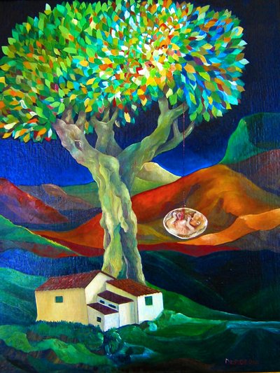 Desiderio av Raimondo Gambino