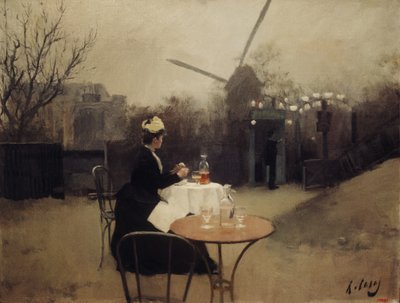  av Ramon Casas