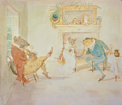 Illustration från 