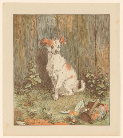  av Randolph Caldecott