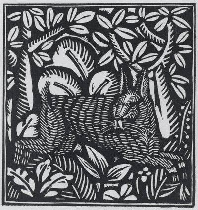 Haren av Raoul Dufy