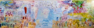 Fén Electricite av Raoul Dufy