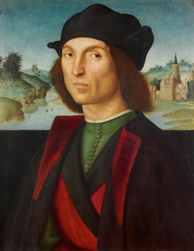 swedish av Raphael