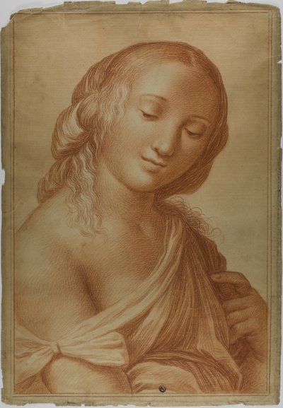 Musa av Raphael