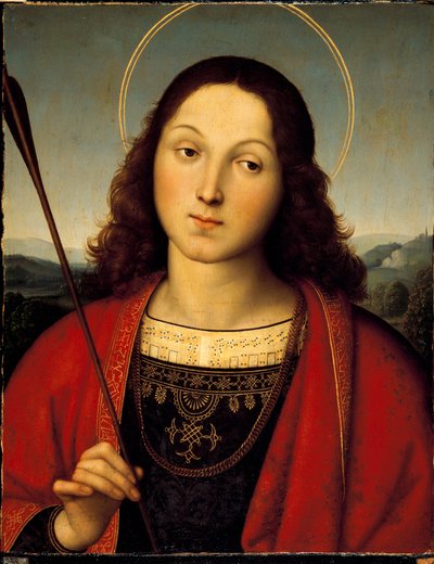 Okänd bild av Raphael