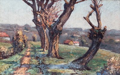 Bayon av Raymond Bonnefon