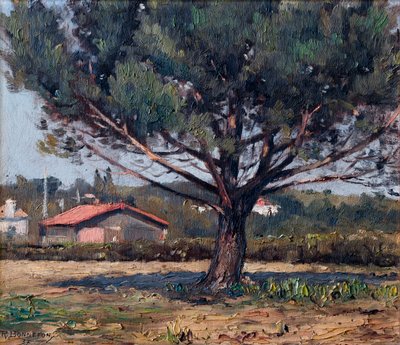 Tall av Raymond Bonnefon