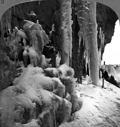 Niagara Falls, New York, USA. av Realistic Travels Publishers