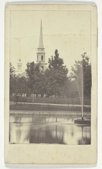 Utan titel (Lawrence, Massachusetts) av Reed Brothers