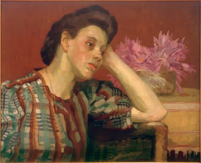 Höstkrokus av Reinhold Max Eichler