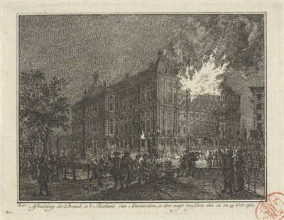 swedish av Reinier Vinkeles (I)