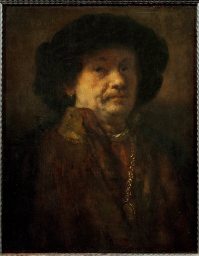  av Rembrandt Harmensz. van Rijn