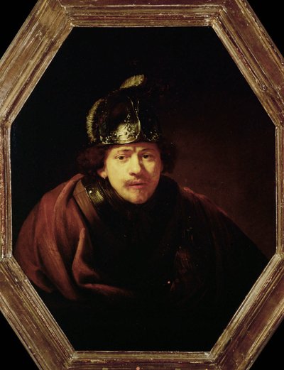  av Rembrandt Harmensz. van Rijn