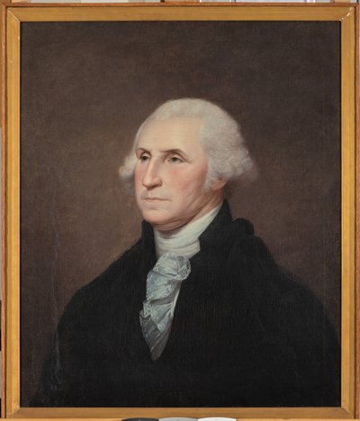  av Rembrandt Peale