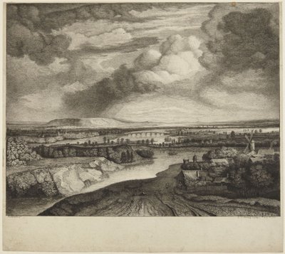  av Rembrandt van Rijn