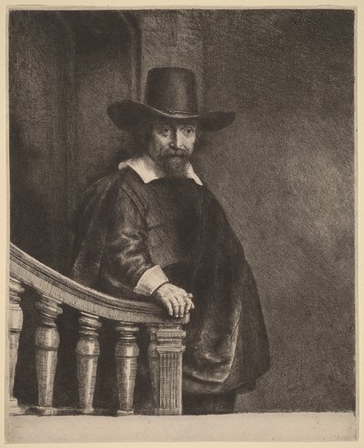 Bra, Efraim av Rembrandt van Rijn