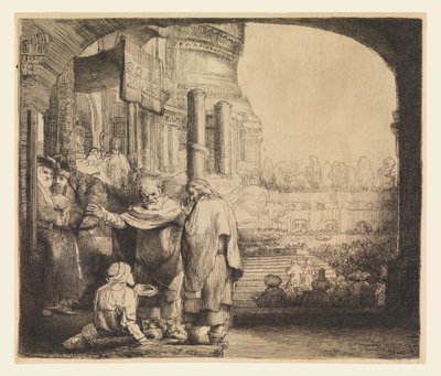 swedish av Rembrandt van Rijn