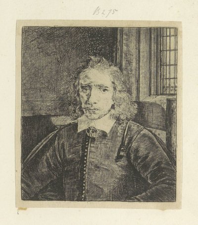 Pieter Haringh Samling av åttiofem originaltryck (serietitel) av Rembrandt van Rijn