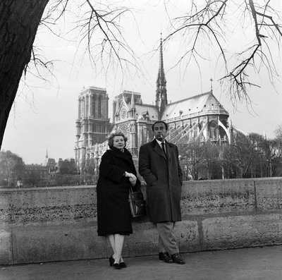 Romain Gary av René Saint Paul