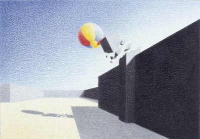 Boll av Rene Boin