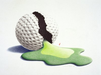 Spricka av Rene Boin