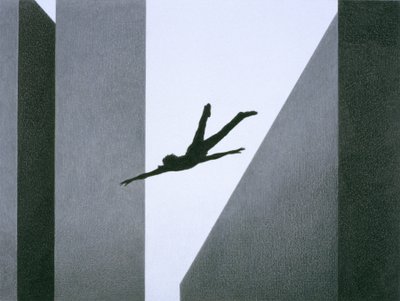 Flygande av Rene Boin