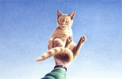 Handfull av Rene Boin