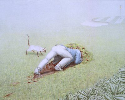 Låg av Rene Boin