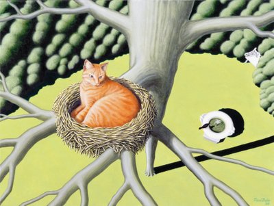 Nest av Rene Boin