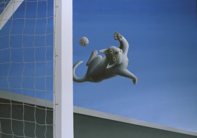 Nummer ett av Rene Boin