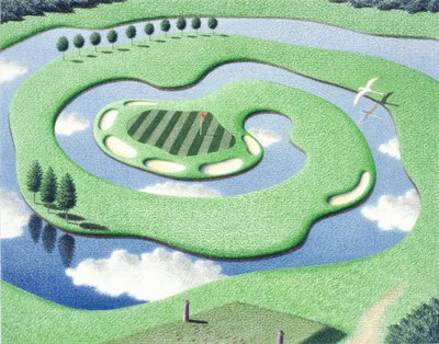 Spiral av Rene Boin
