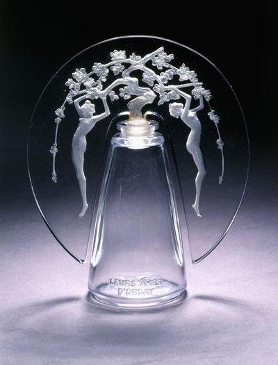 Deras själar av Rene Jules Lalique