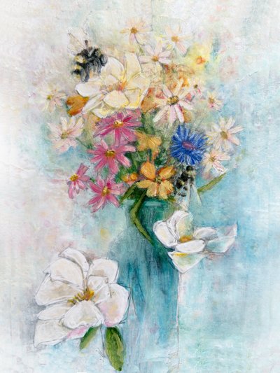  av Renee Machan Cottagecore Artist
