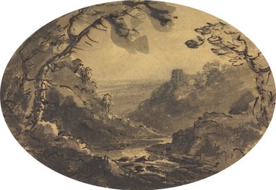 Landskap av Rev. William Gilpin