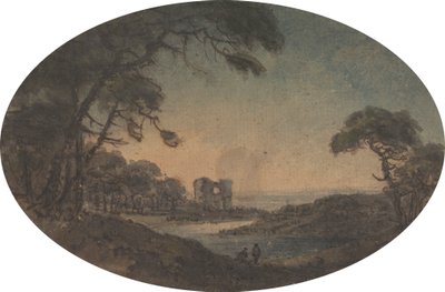 swedish av Rev. William Gilpin