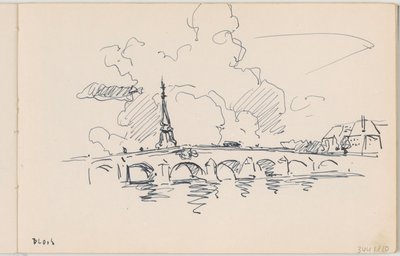 Blois av Richard Baseleer