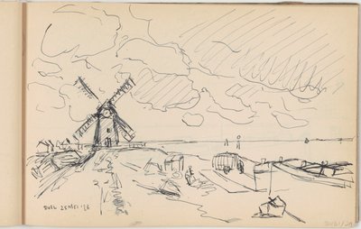 Doel av Richard Baseleer