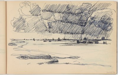 Nieuwpoort av Richard Baseleer
