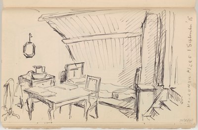 Noordwijk av Richard Baseleer