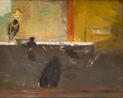 Mängd av Richard Bergh