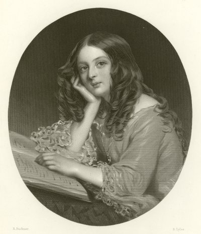 Selina av Richard Buckner