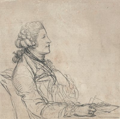 swedish av Richard Cosway