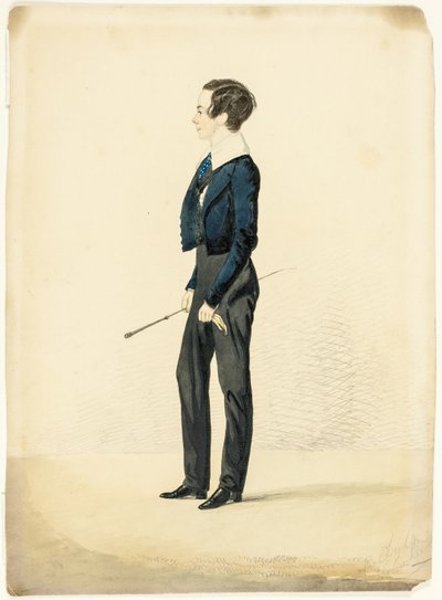 swedish av Richard Dighton