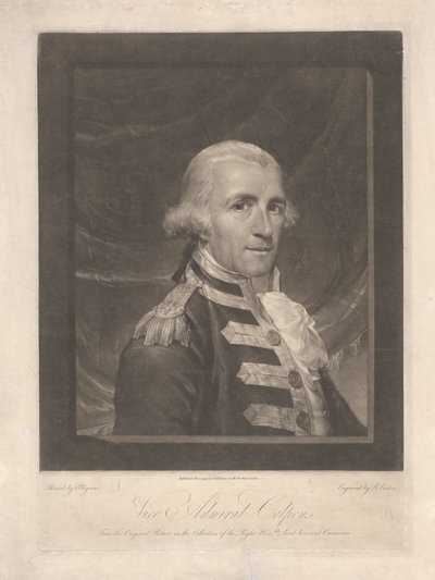 swedish av Richard Earlom